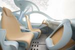 Nissan Nuvu Concept 2008 года